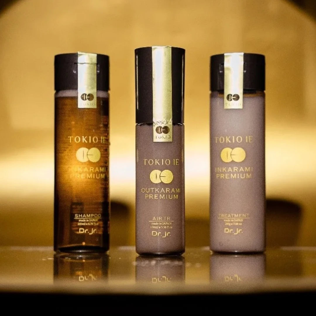 Tokio Inkarami Premium