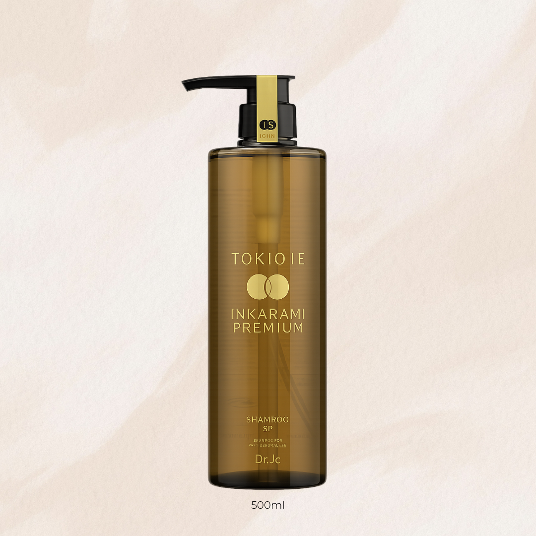 Shampoing Premium Tokio Inkarami 500ml