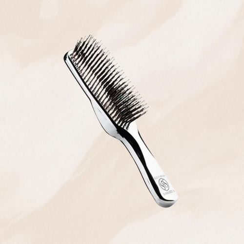 Brosse Scalp Brush+ de S.heart.S Tokio Inkarami Cheveux Epais