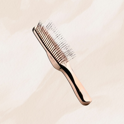 Brosse Scalp Brush+ de S.heart.S Tokio Inkarami Cheveux Fins
