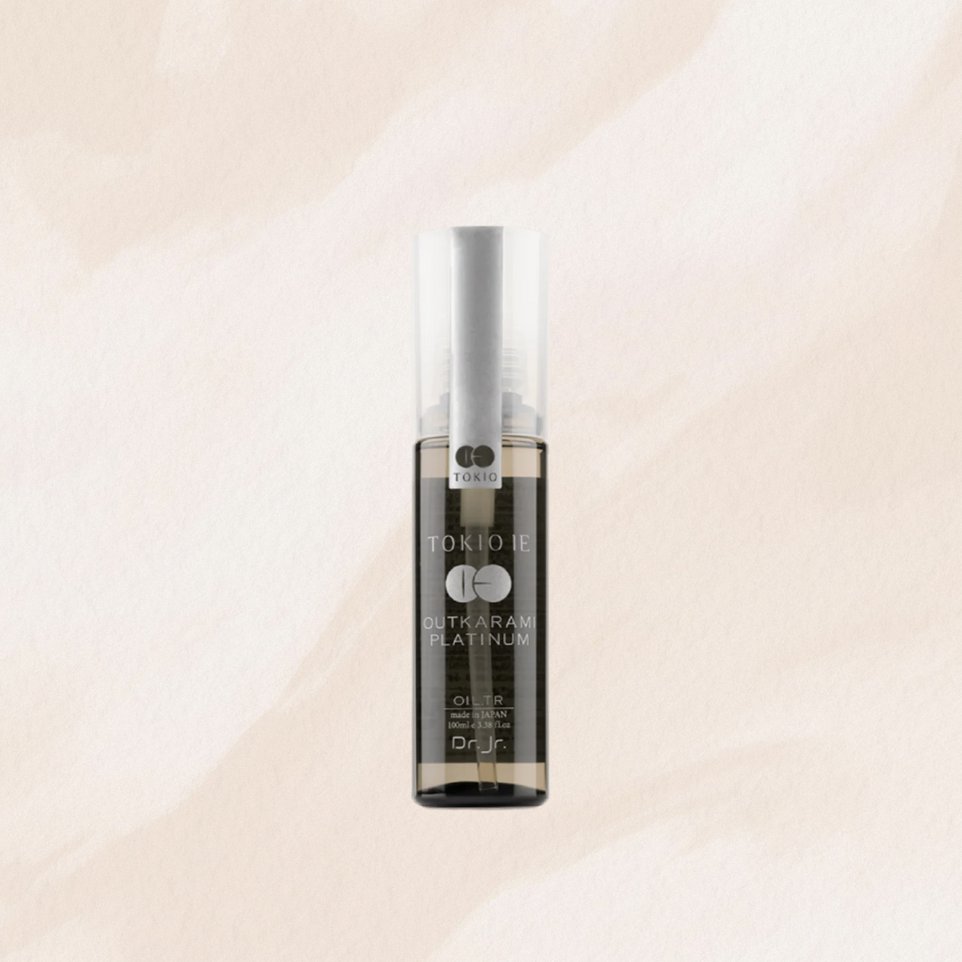 Huile Outkarami Platinium Tokio Inkarami 100ml
