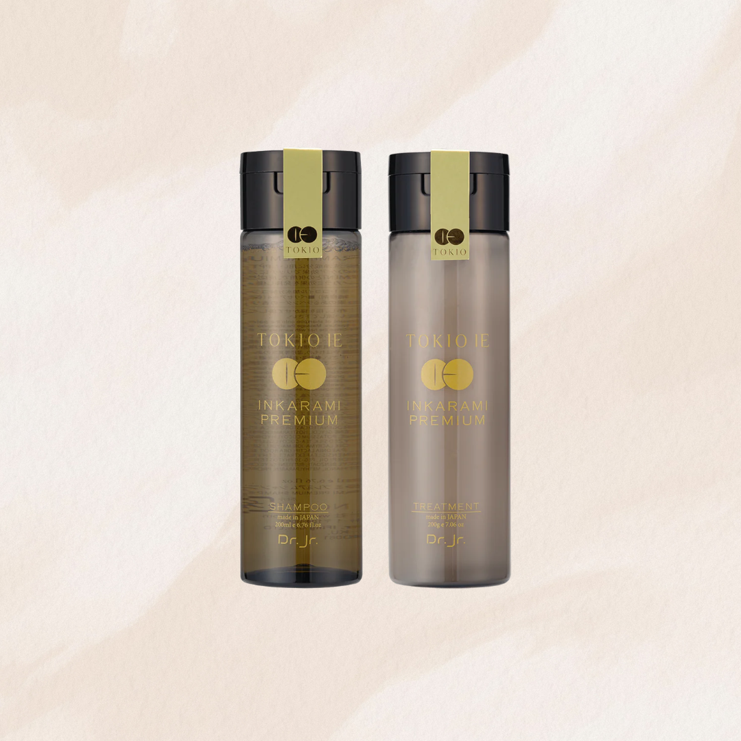 Pack Duo Premium 200ml Tokio Inkarami