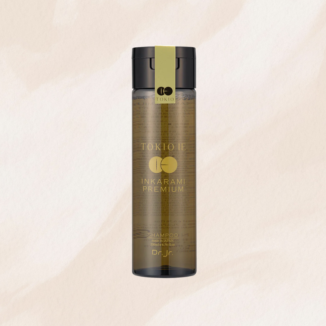 Shampoing Premium Tokio Inkarami 200ml