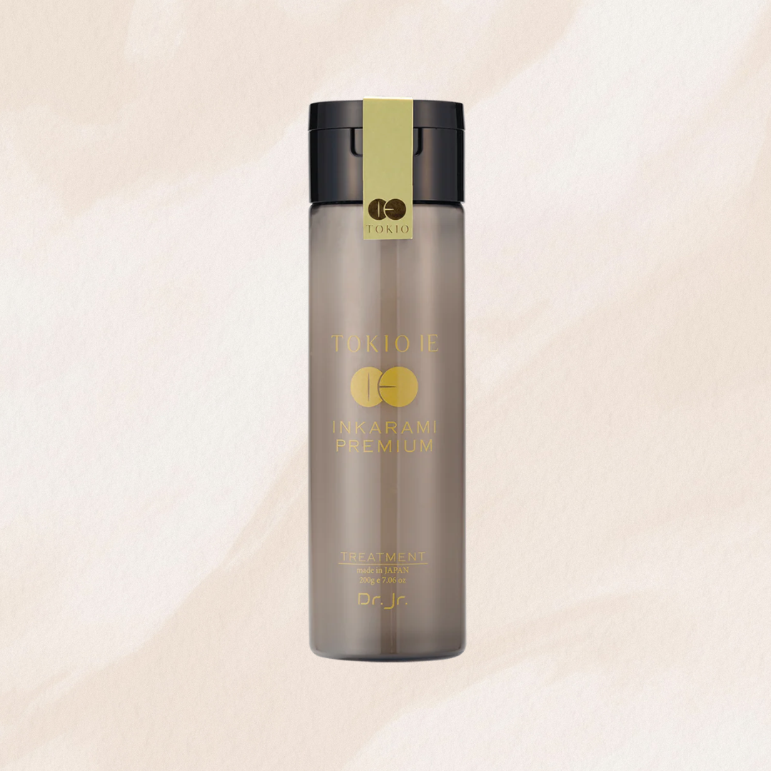 Treatment Premium Tokio Inkarami 200ml