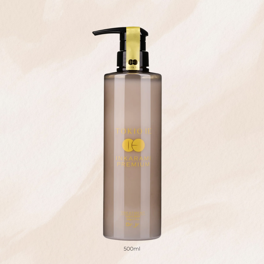 Treatment Premium Tokio Inkarami 500ml